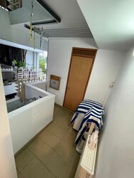 Woodsvale (D25), Condominium #530653111